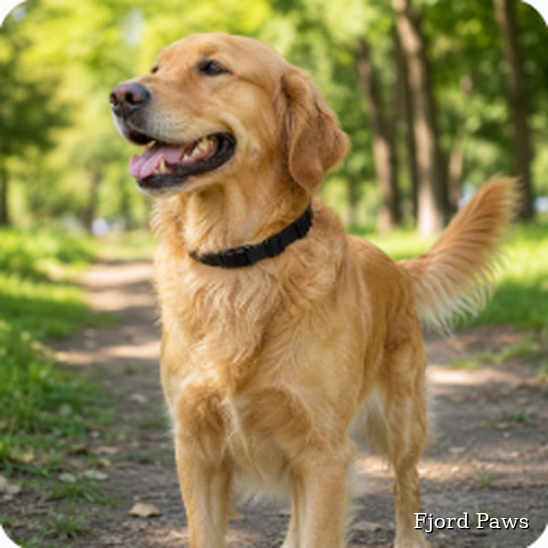Nordvik Flea & Tick Collar