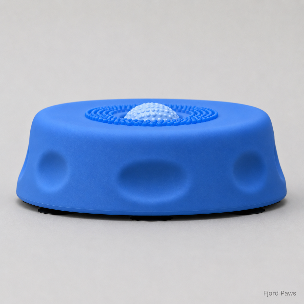 Non-Slip Pet Lick Bowl