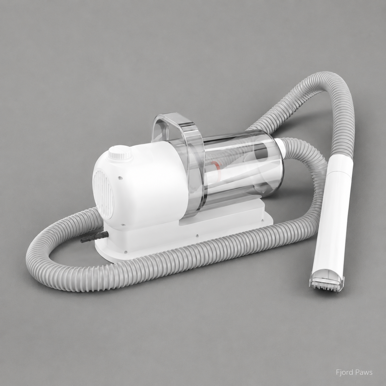 Nordfell Pet Grooming Vacuum