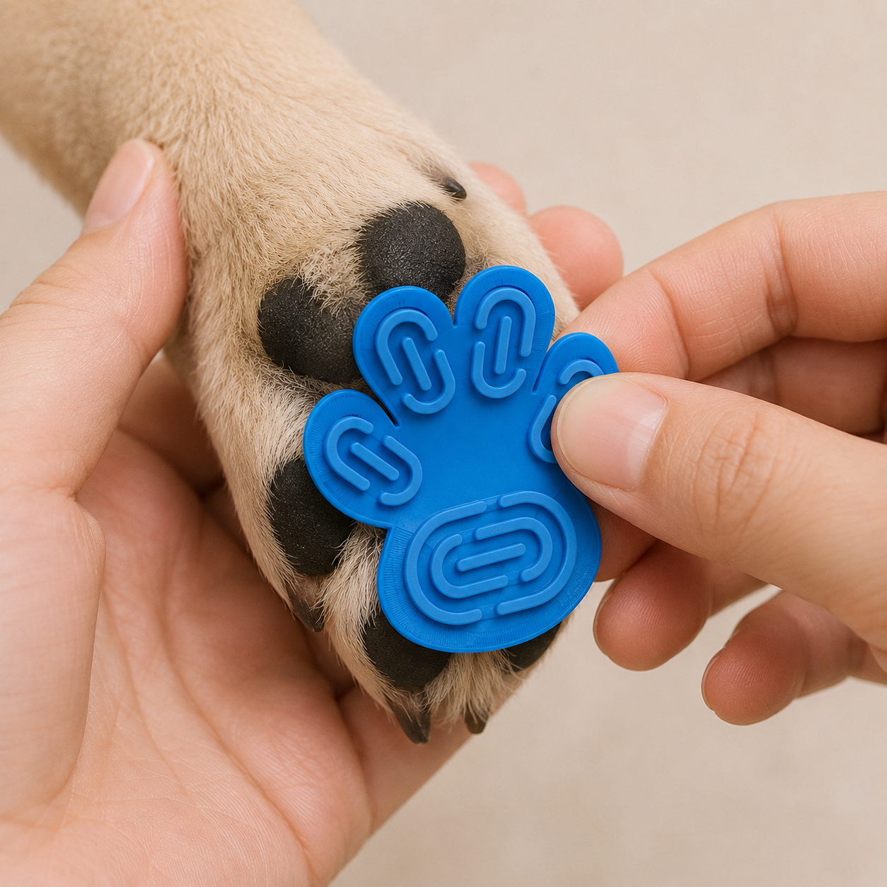 Paw Foot Pad