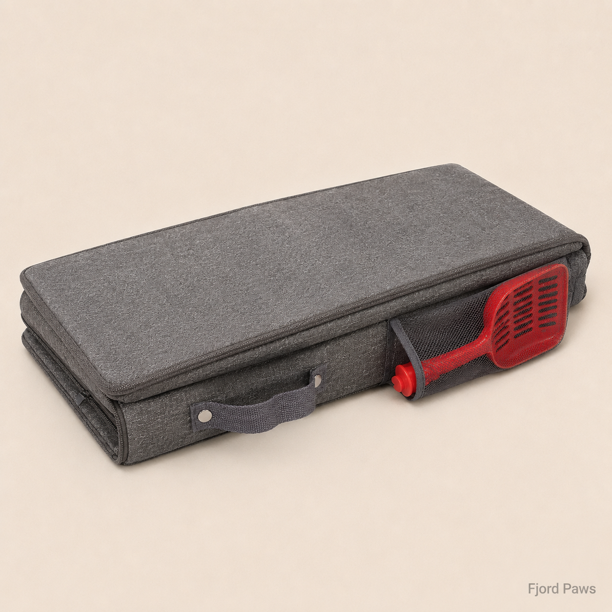 Nordfold Foldable Cat Litter Box