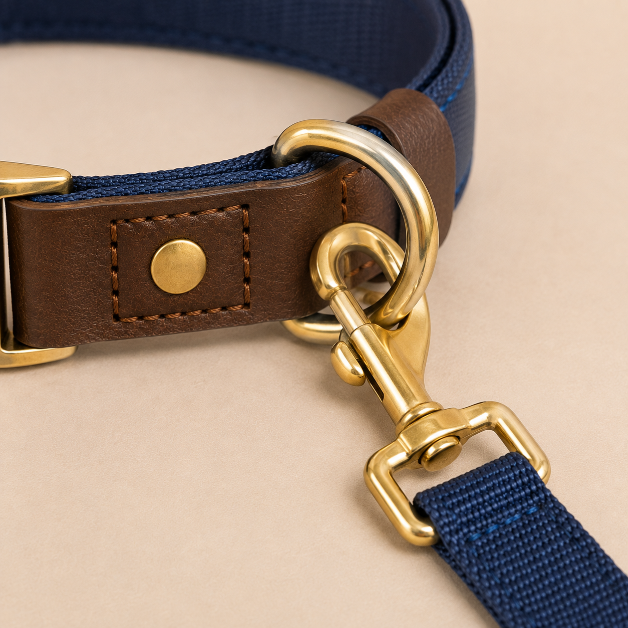 Nordtag Engraved ID Collar