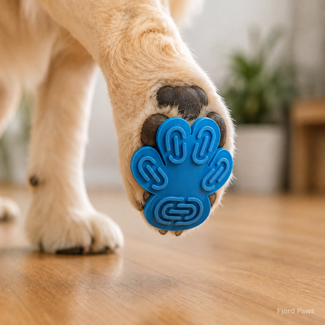 Paw Foot Pad