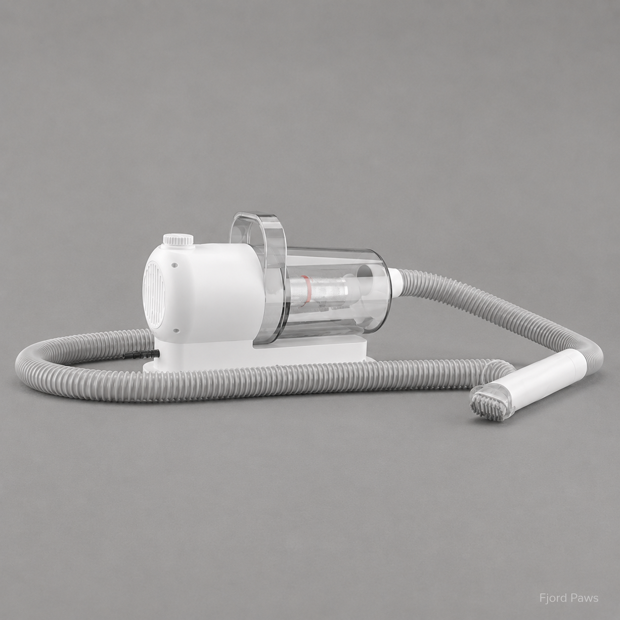 Nordfell Pet Grooming Vacuum