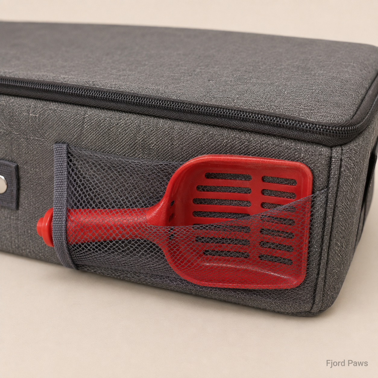 Nordfold Foldable Cat Litter Box