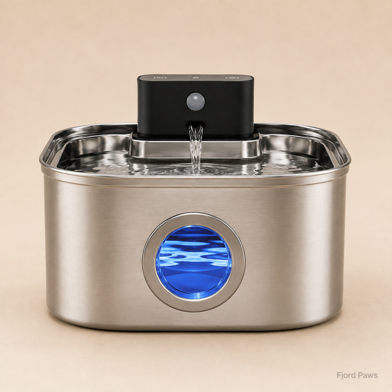Pet Water Fountain