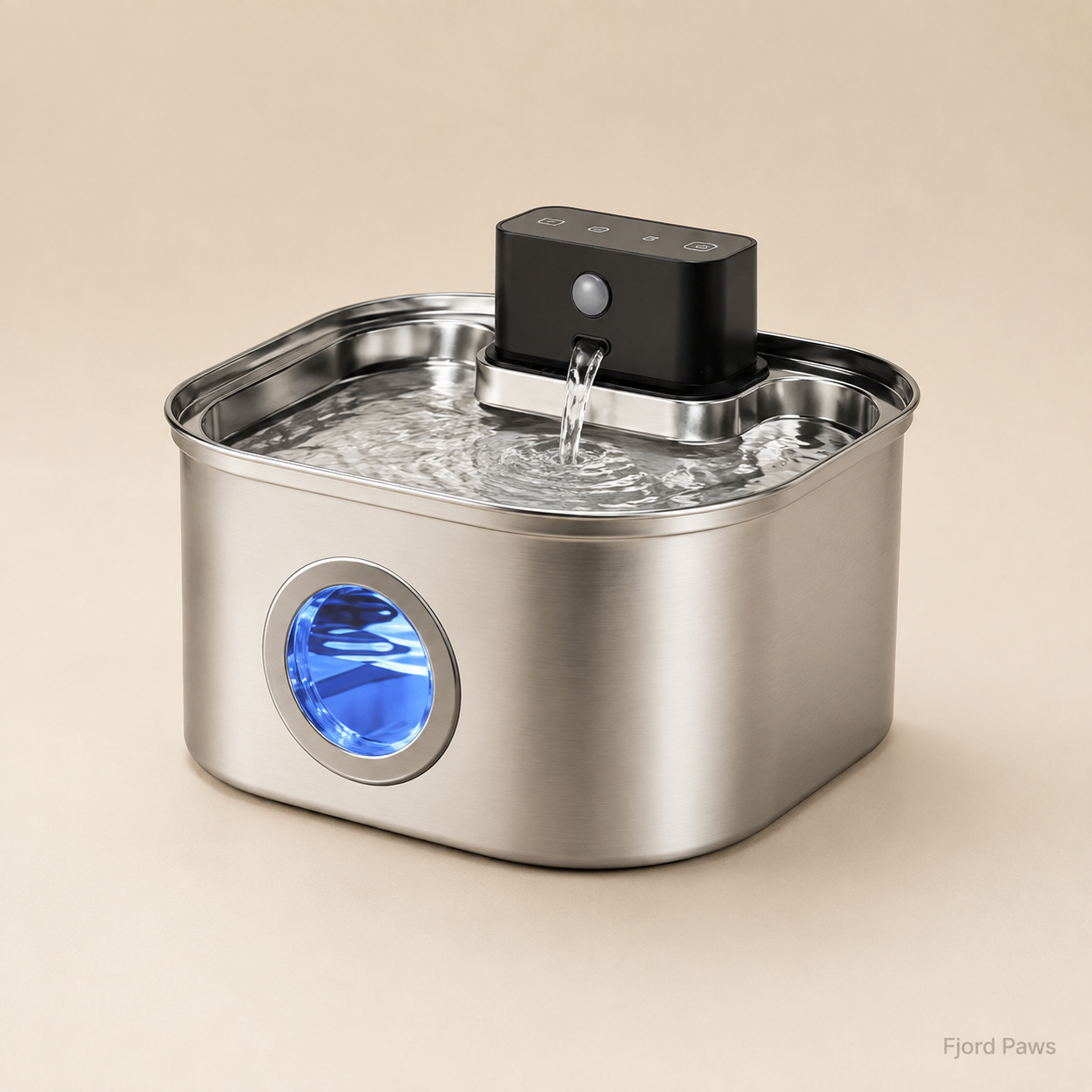 Pet Water Fountain