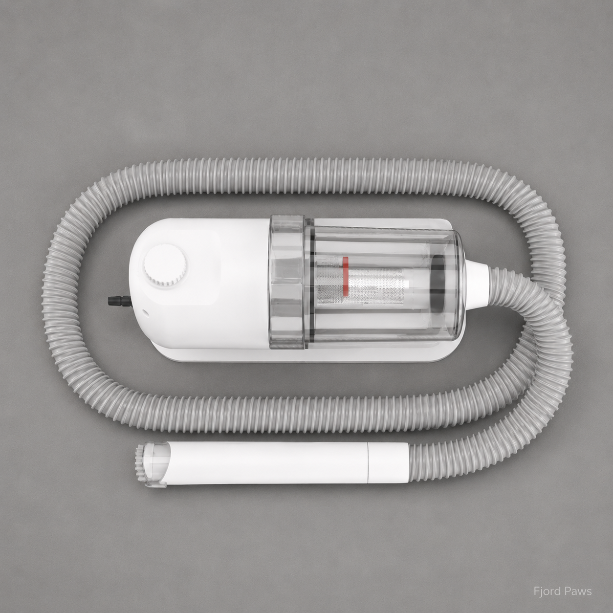 Nordfell Pet Grooming Vacuum