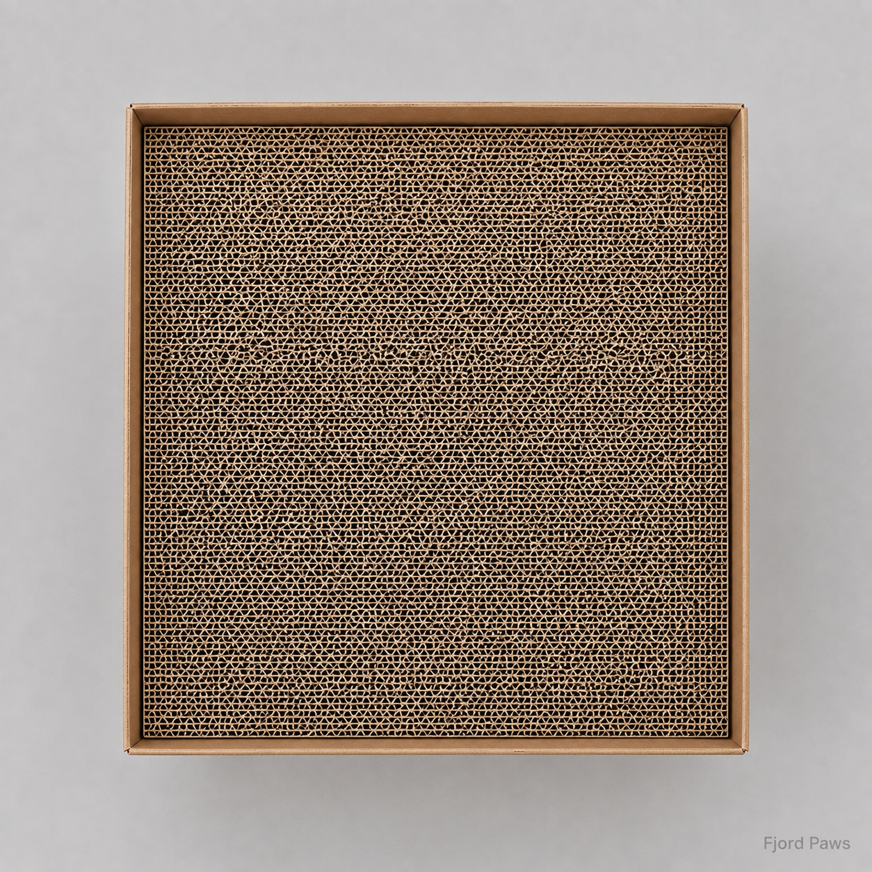Cat Nest Cat Scratch Board