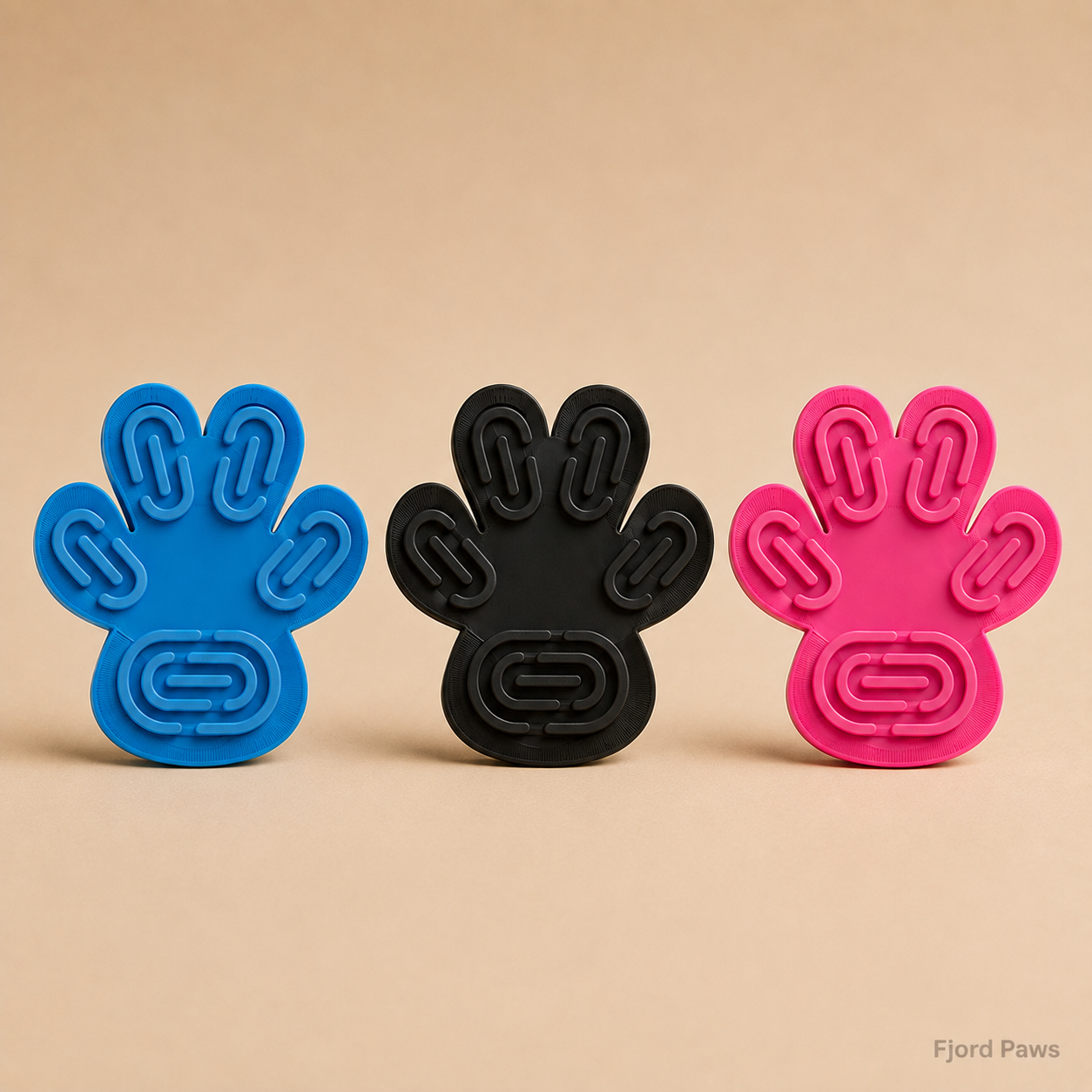 Paw Foot Pad