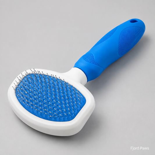 Pet Brush Needle Comb
