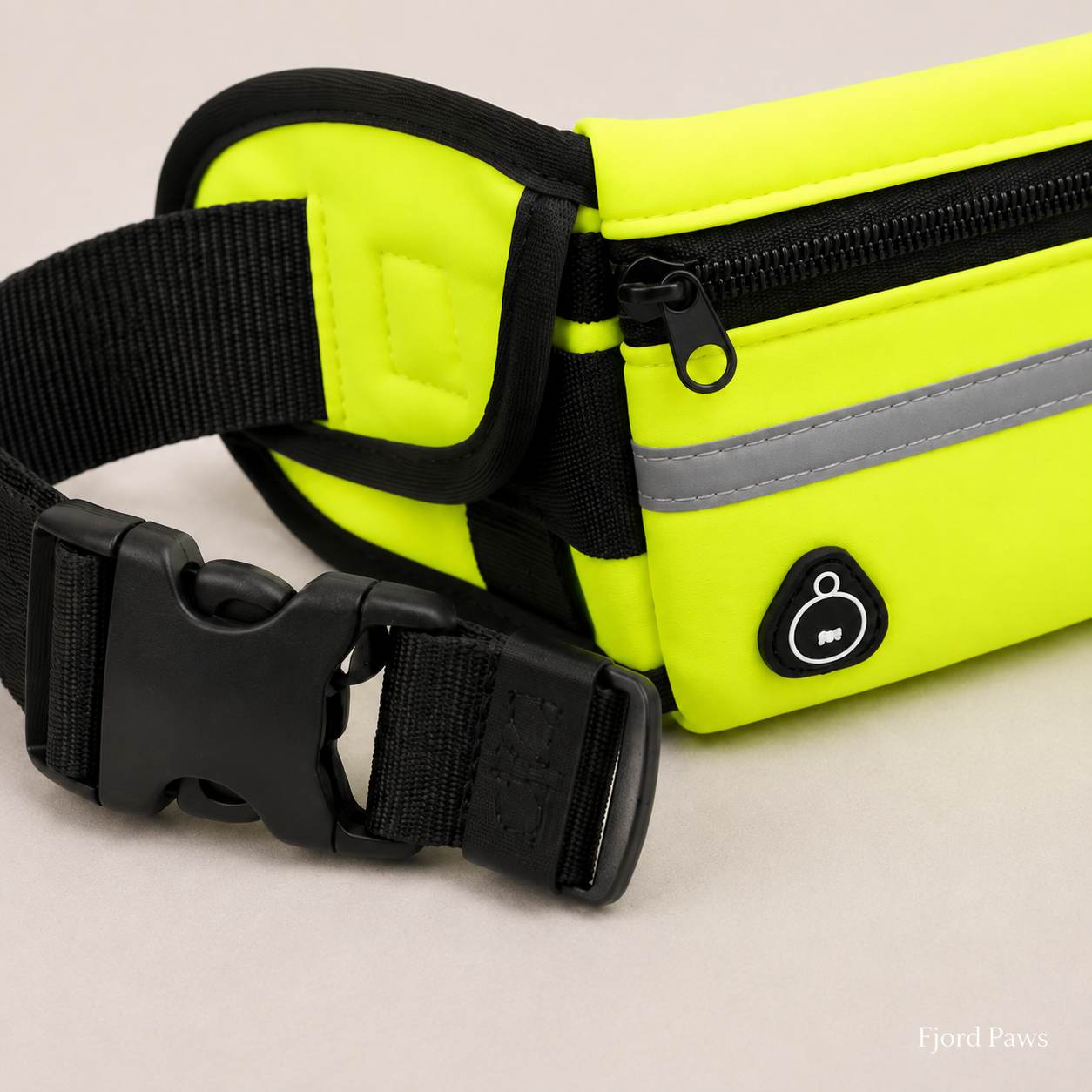 Nordrun Hands-Free Dog Leash