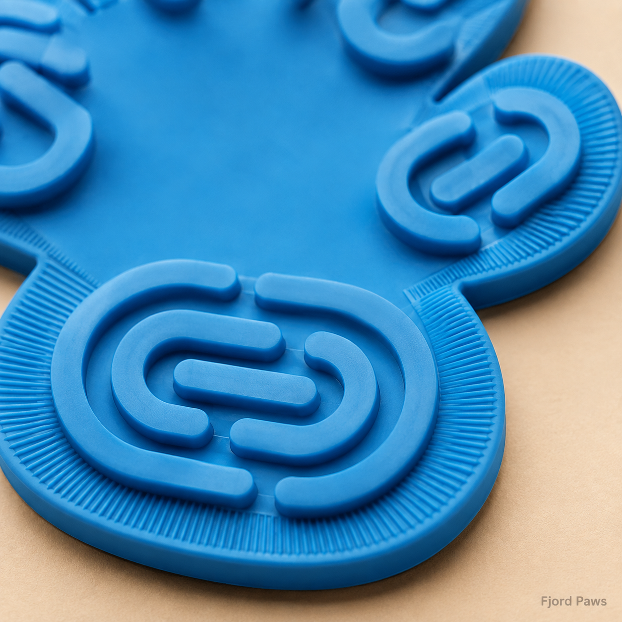 Paw Foot Pad