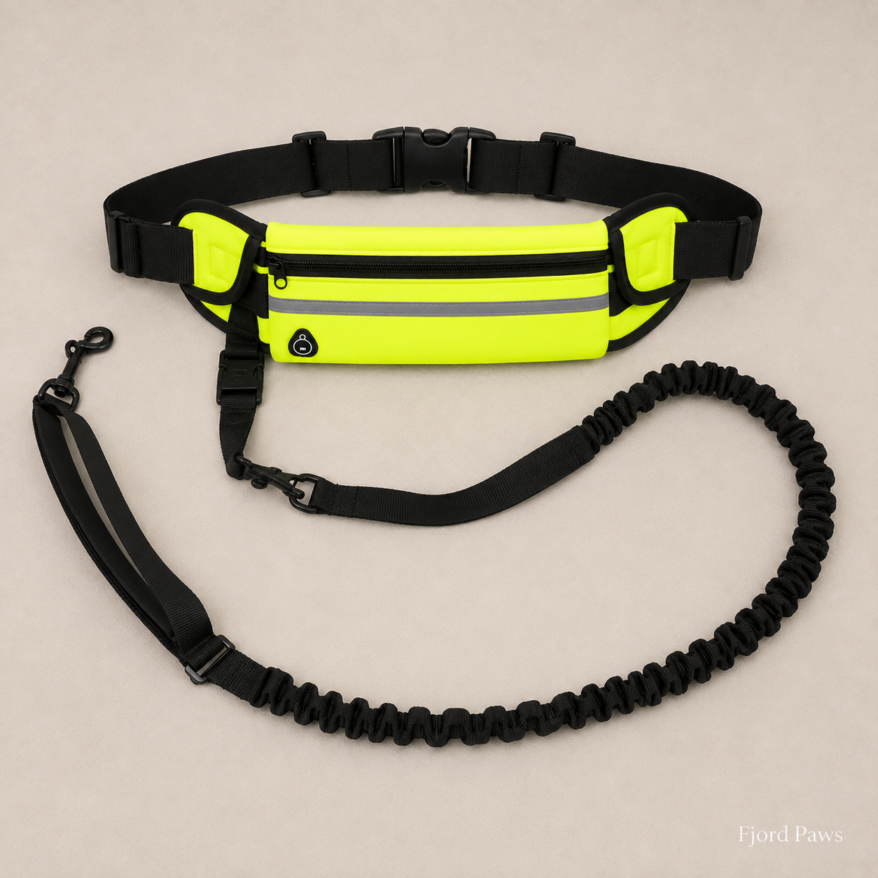 Nordrun Hands-Free Dog Leash