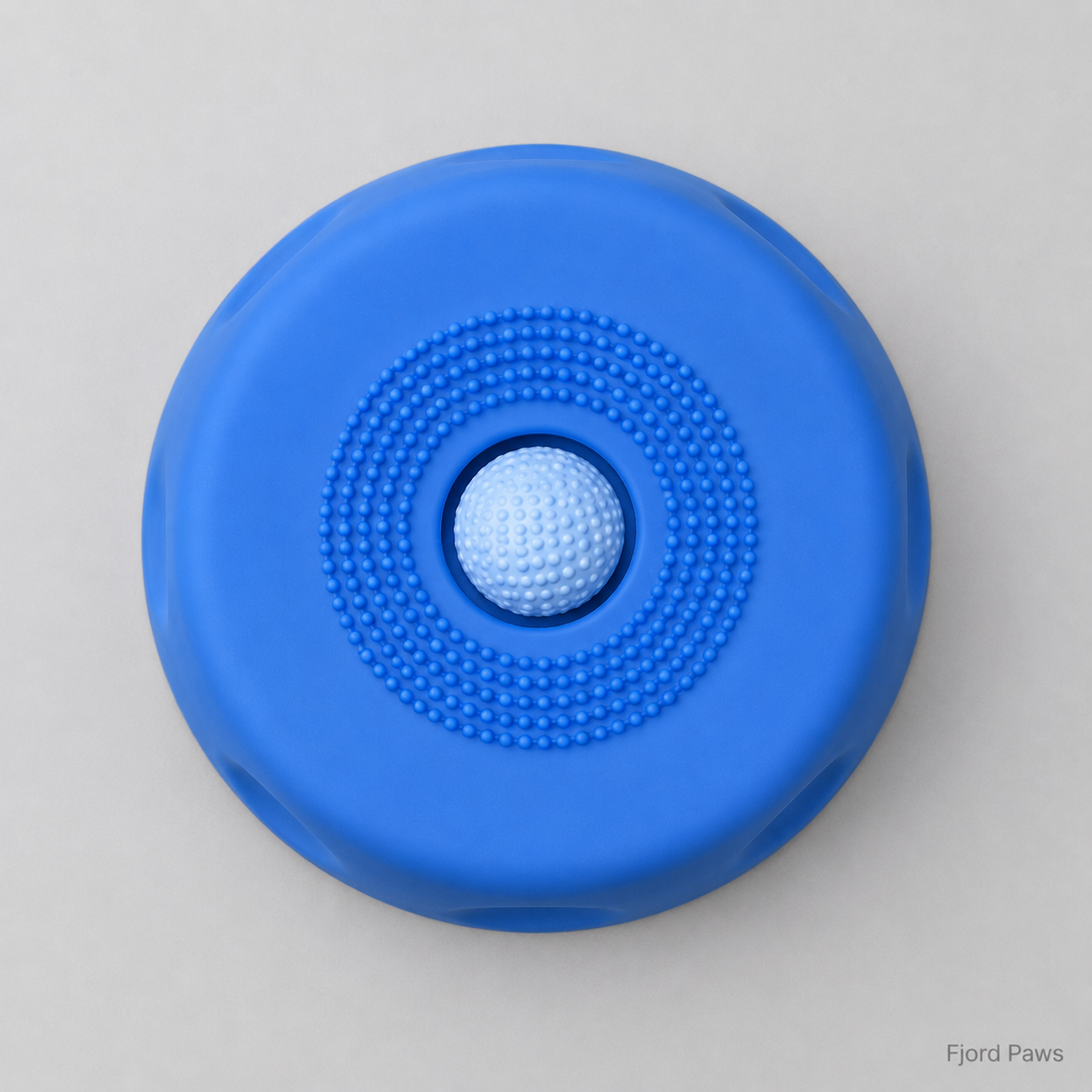 Non-Slip Pet Lick Bowl