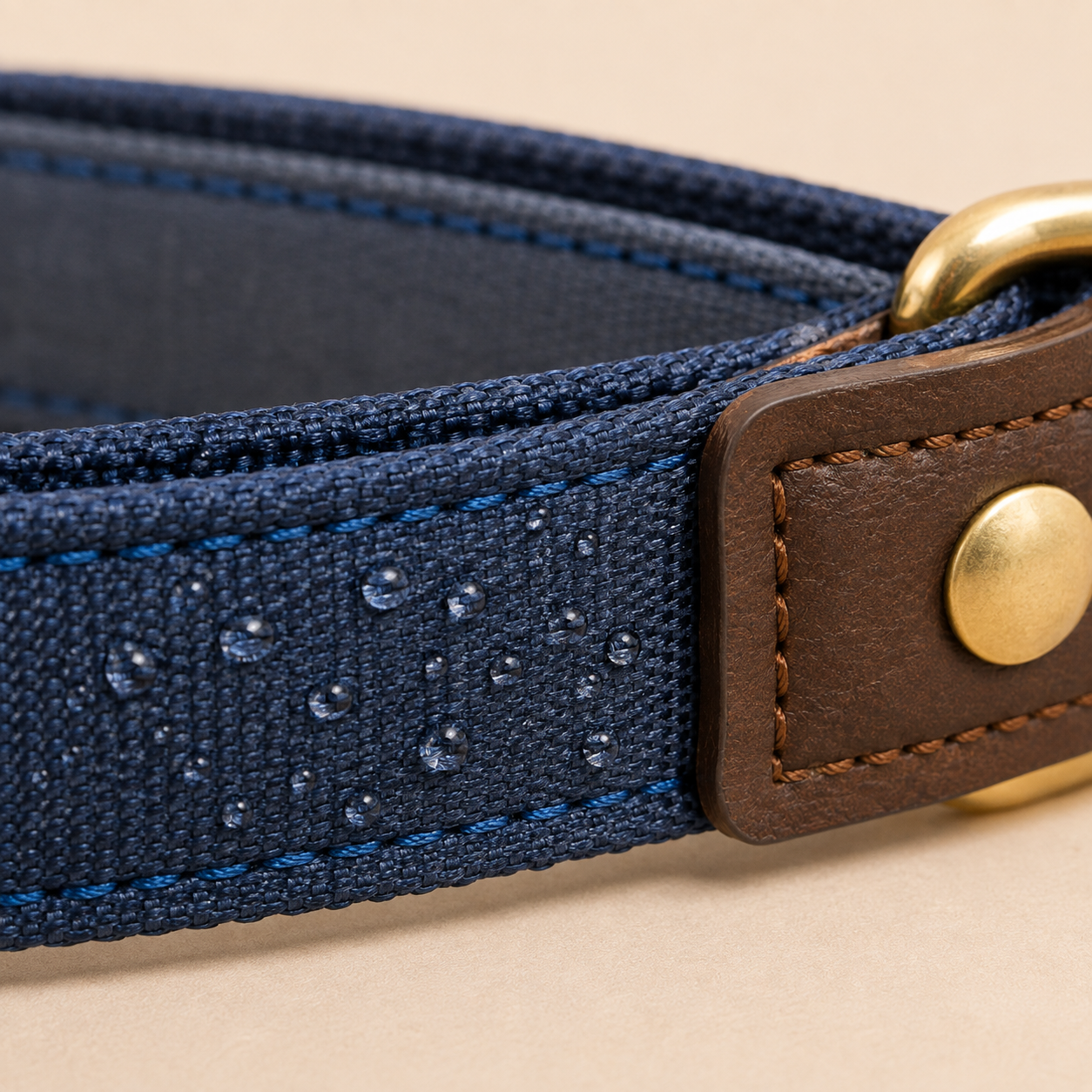 Nordtag Engraved ID Collar