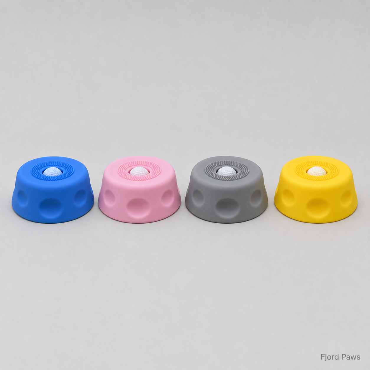 Non-Slip Pet Lick Bowl