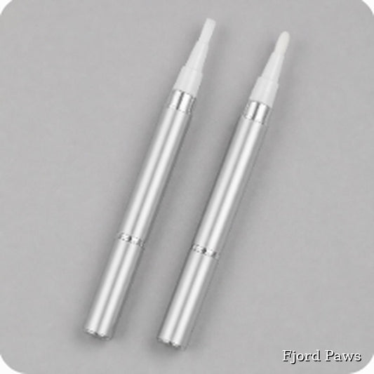 Pet Smell Removal Toothbrush