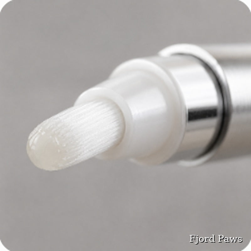 Pet Smell Removal Toothbrush