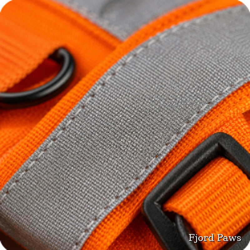 Pet Outdoor Reflective Vest